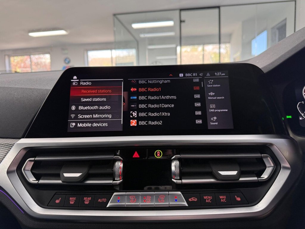 Used BMW 3 Series 2021 for sale - 78154214: Photo 20