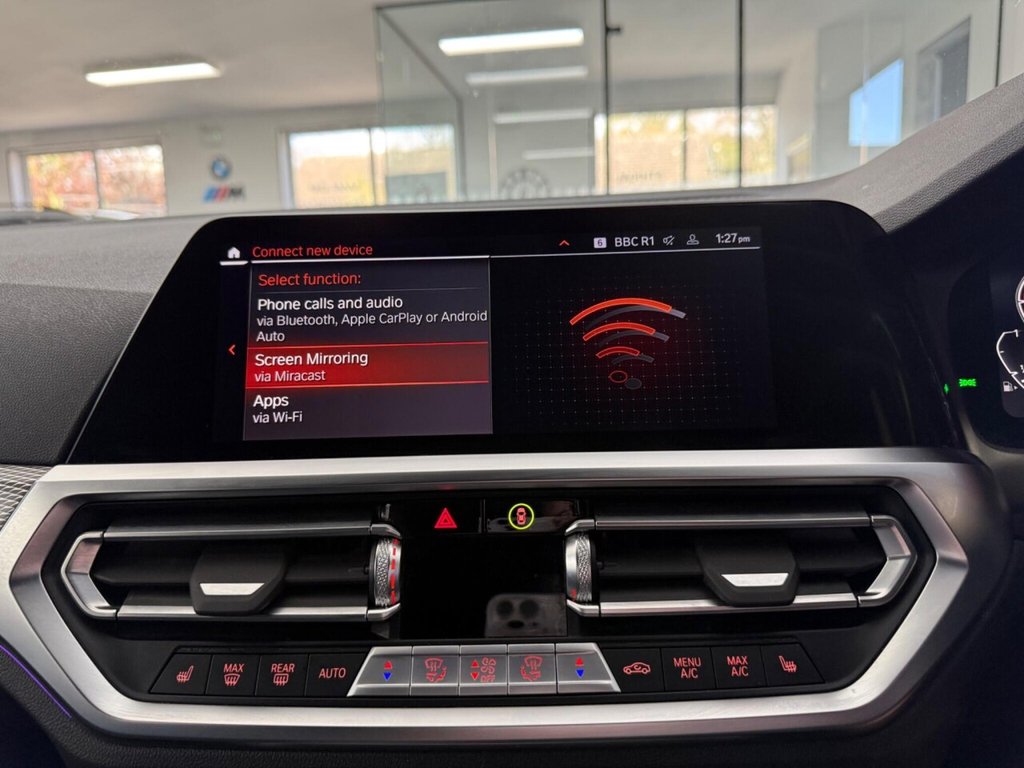 Used BMW 3 Series 2021 for sale - 78154214: Photo 21