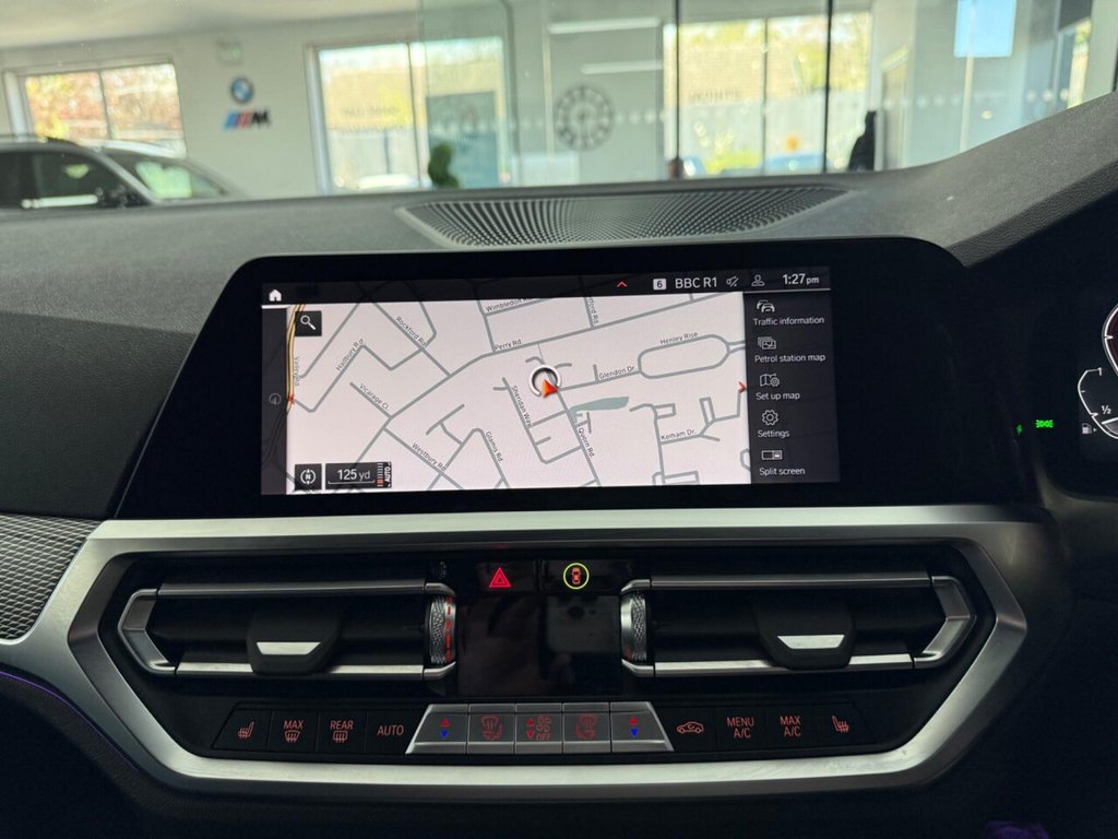 Used BMW 3 Series 2021 for sale - 78154214: Photo 22