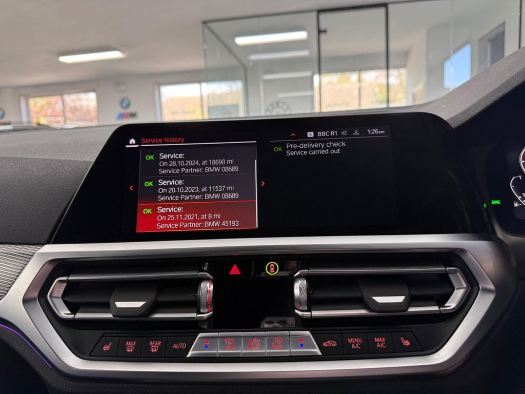 Used BMW 3 Series 2021 for sale - 78154214: Photo 23