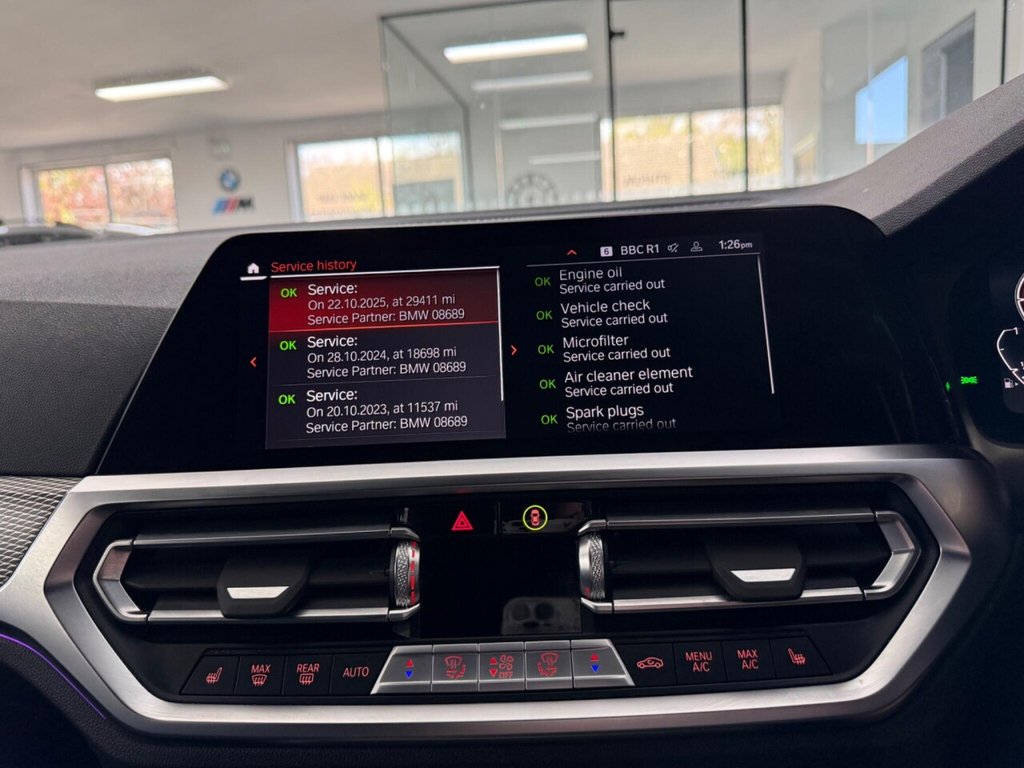 Used BMW 3 Series 2021 for sale - 78154214: Photo 24