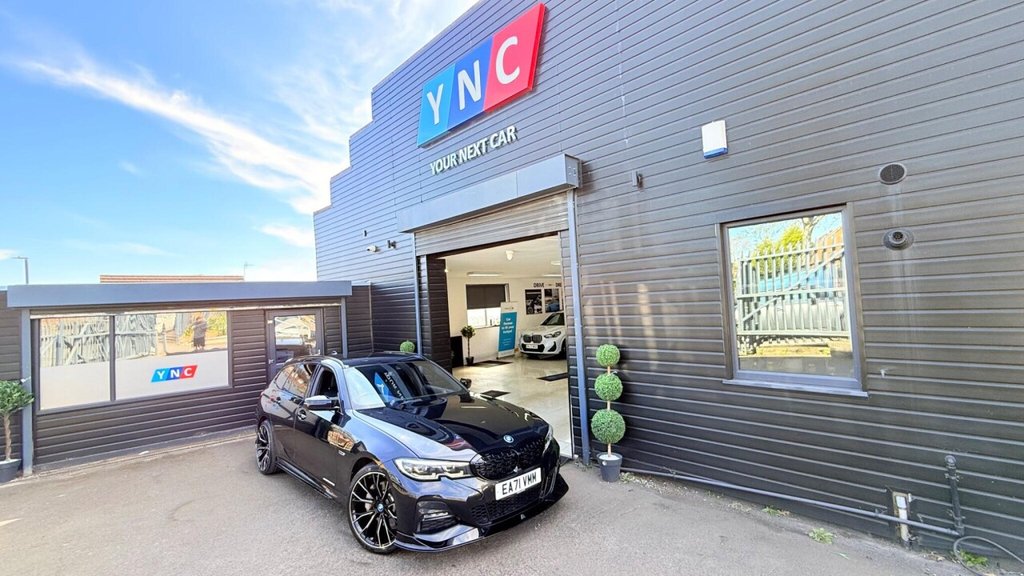 Used BMW 3 Series 2021 for sale - 78154214: Photo 25