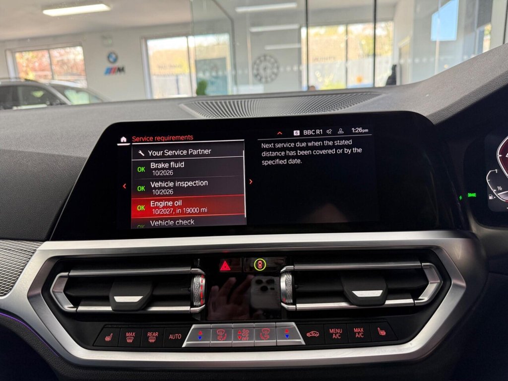 Used BMW 3 Series 2021 for sale - 78154214: Photo 26