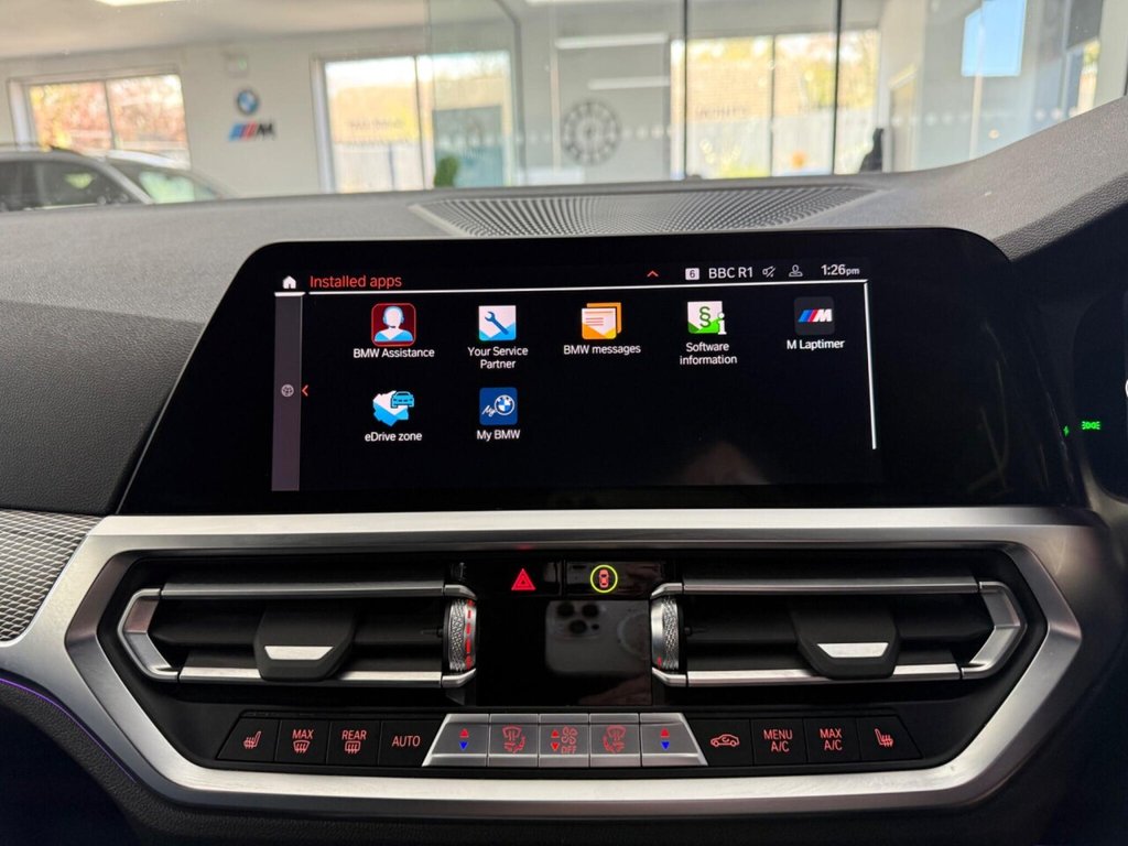 Used BMW 3 Series 2021 for sale - 78154214: Photo 27