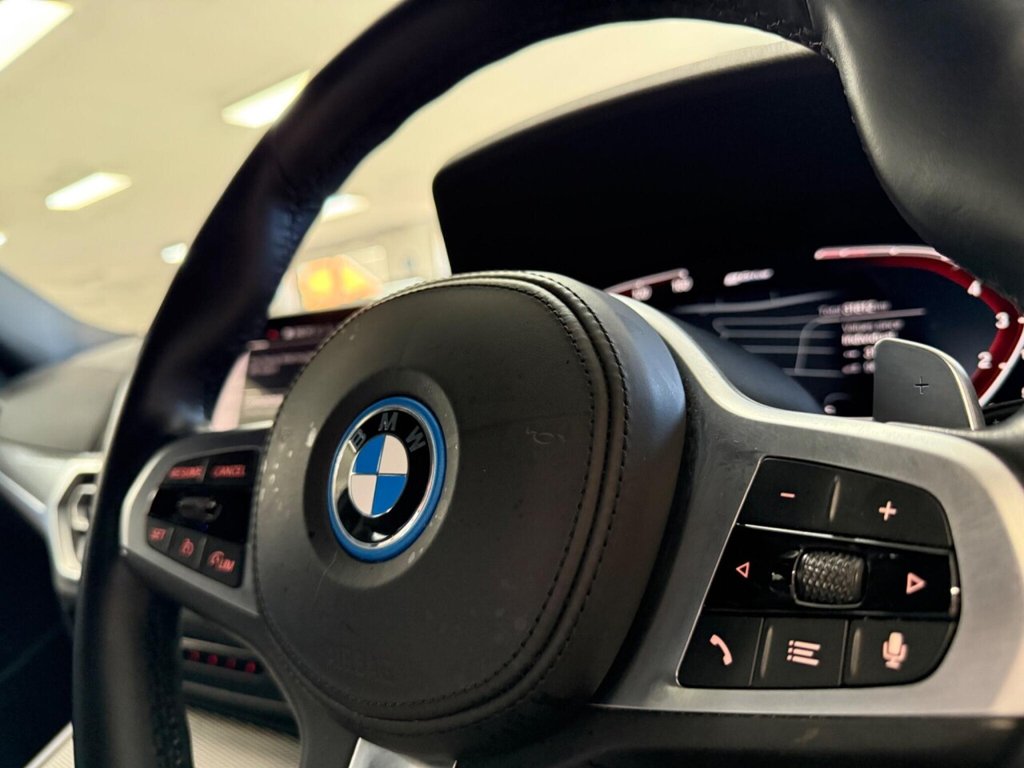 Used BMW 3 Series 2021 for sale - 78154214: Photo 28