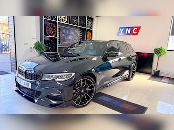 Used BMW 3 Series 2021 for sale - 78154214: Photo