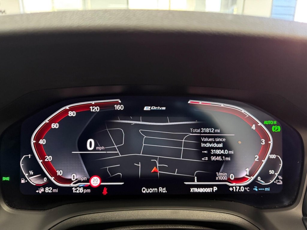 Used BMW 3 Series 2021 for sale - 78154214: Photo 30