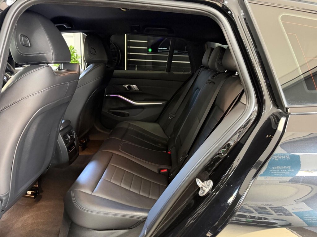 Used BMW 3 Series 2021 for sale - 78154214: Photo 35