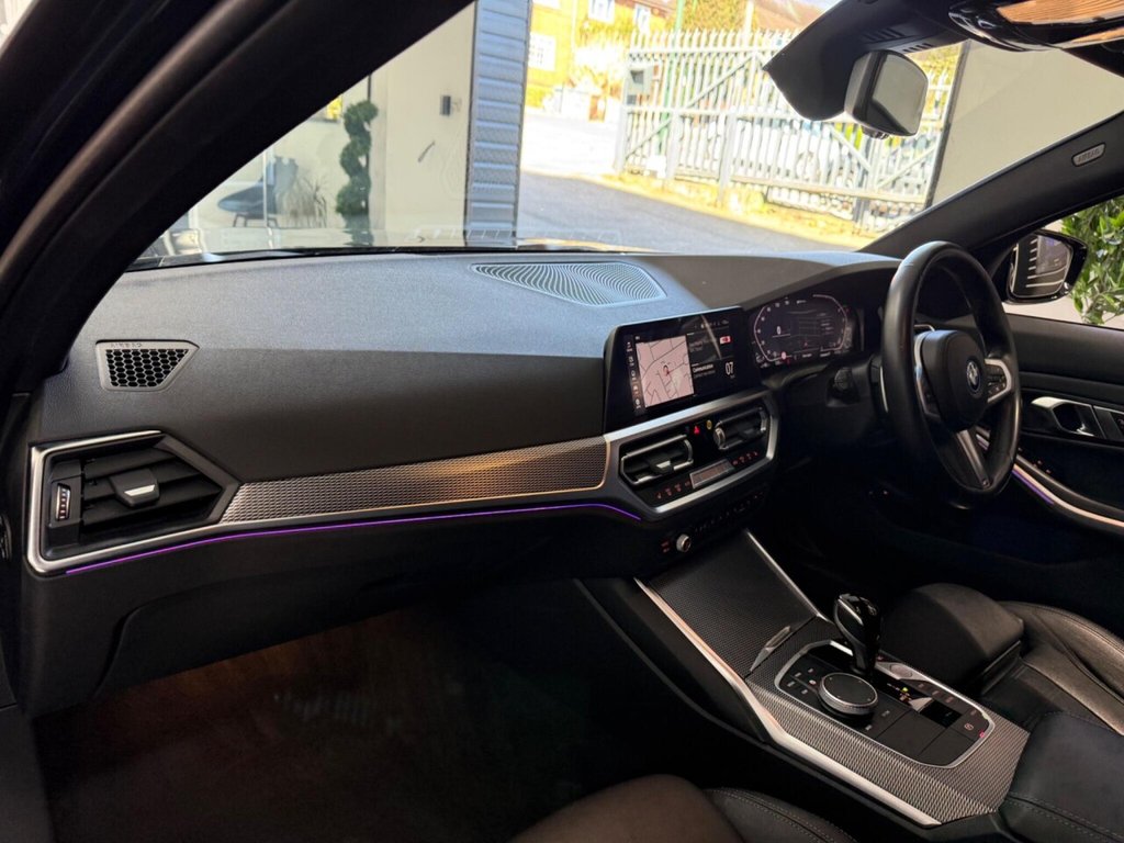 Used BMW 3 Series 2021 for sale - 78154214: Photo 36