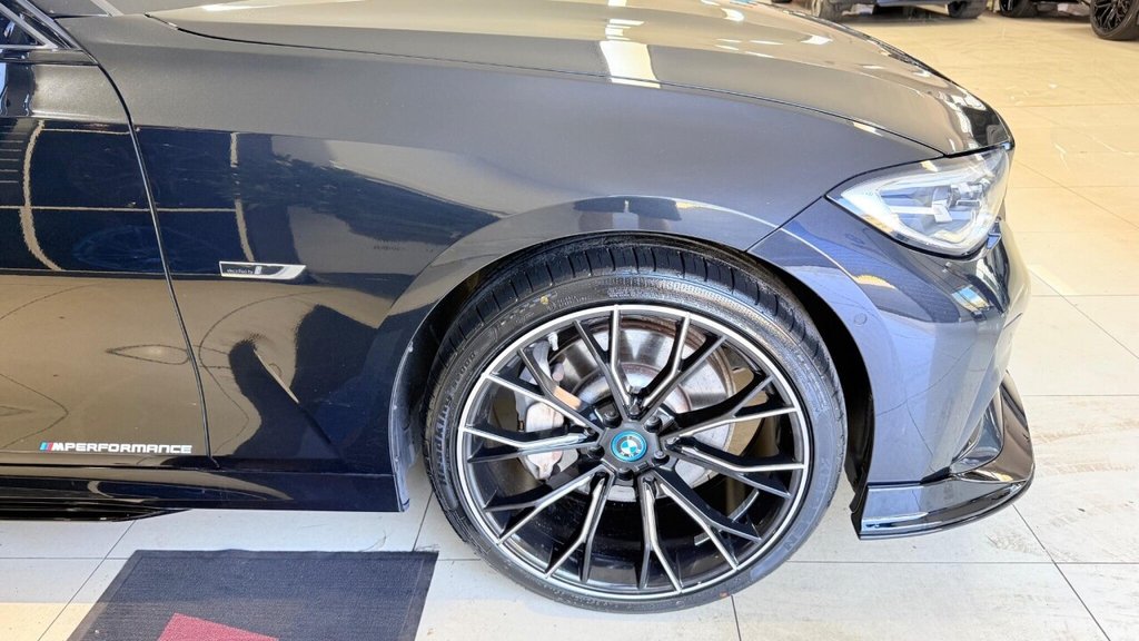 Used BMW 3 Series 2021 for sale - 78154214: Photo 43