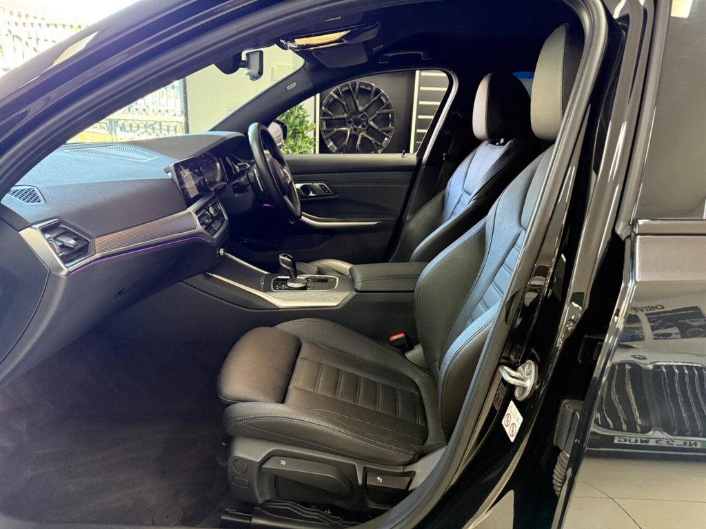 Used BMW 3 Series 2021 for sale - 78154214: Photo 5