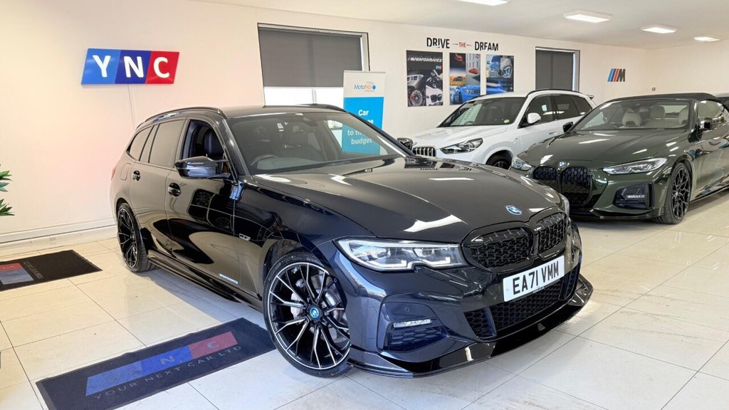 Used BMW 3 Series 2021 for sale - 78154214: Photo 6