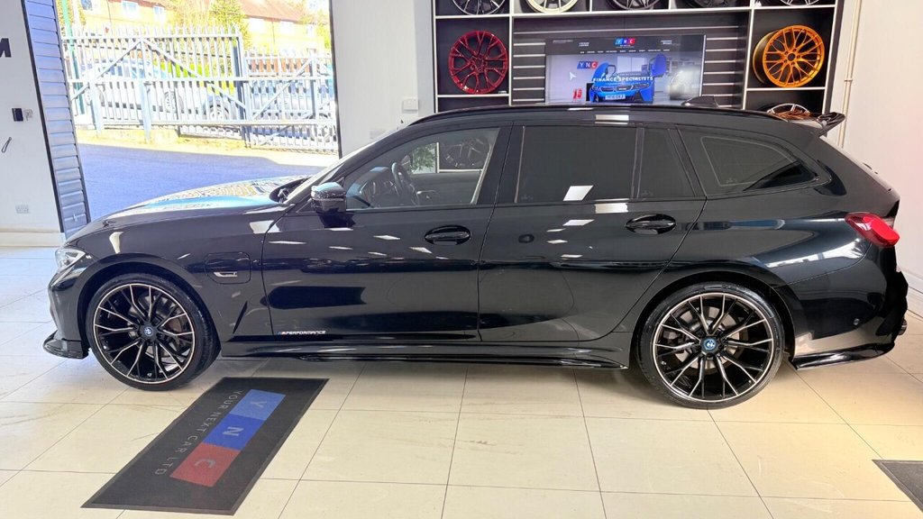 Used BMW 3 Series 2021 for sale - 78154214: Photo 7