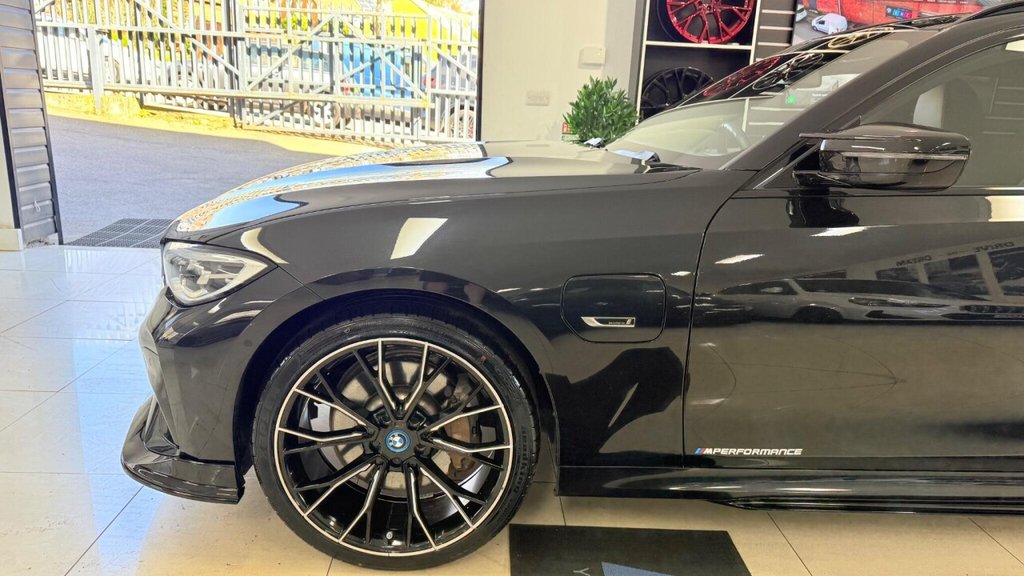 Used BMW 3 Series 2021 for sale - 78154214: Photo 8