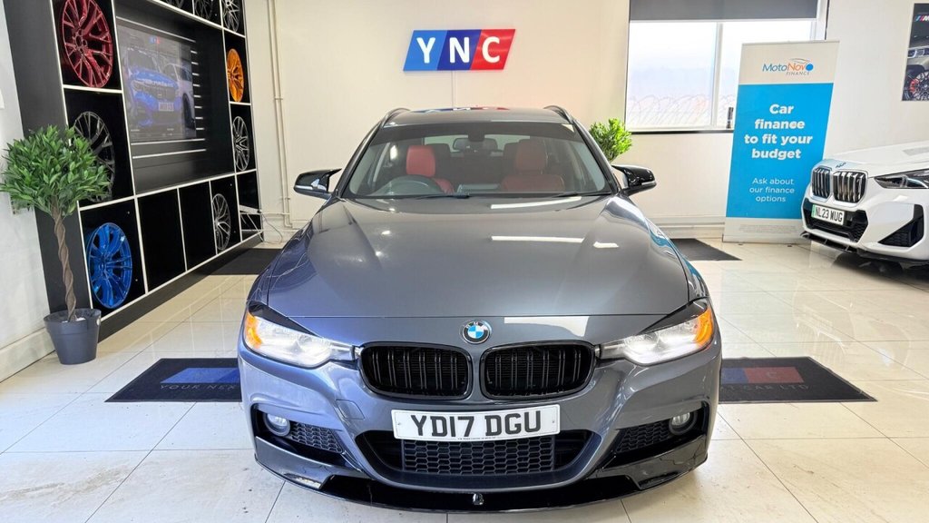 Used BMW 3 Series 2017 for sale - 78110627: Photo 10