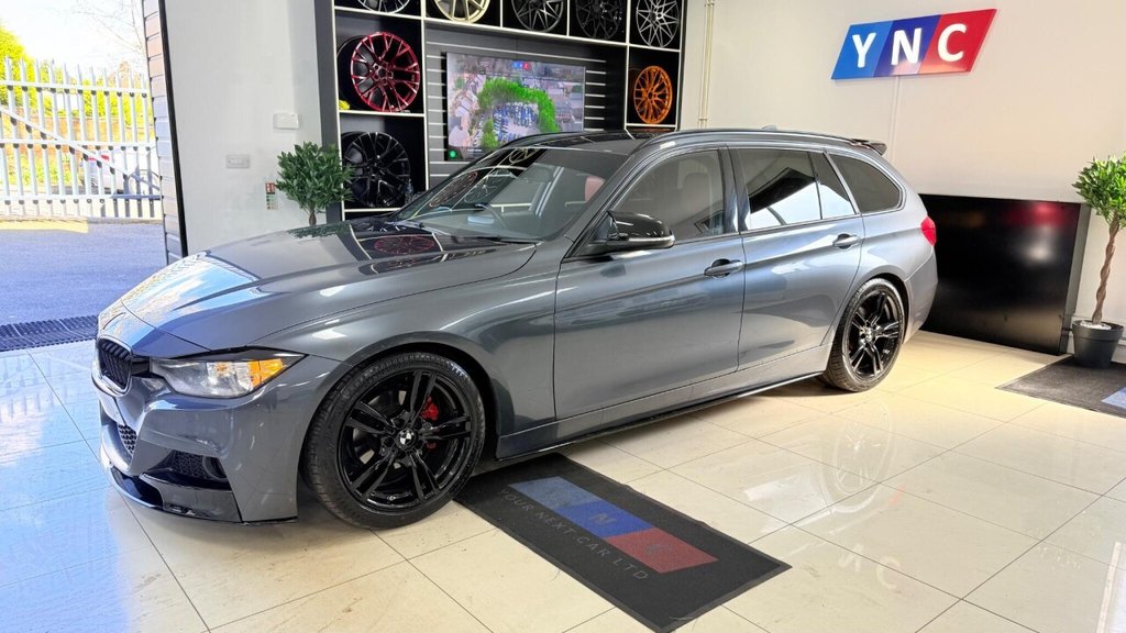 Used BMW 3 Series 2017 for sale - 78110627: Photo 11