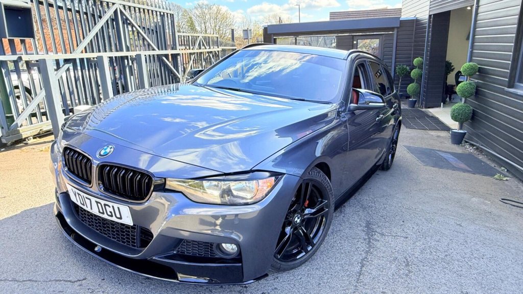 Used BMW 3 Series 2017 for sale - 78110627: Photo 13