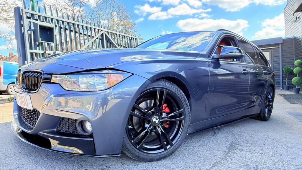 Used BMW 3 Series 2017 for sale - 78110627: Photo 14