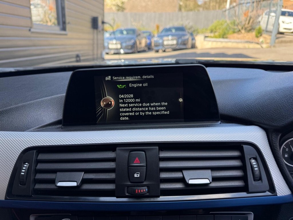 Used BMW 3 Series 2017 for sale - 78110627: Photo 18