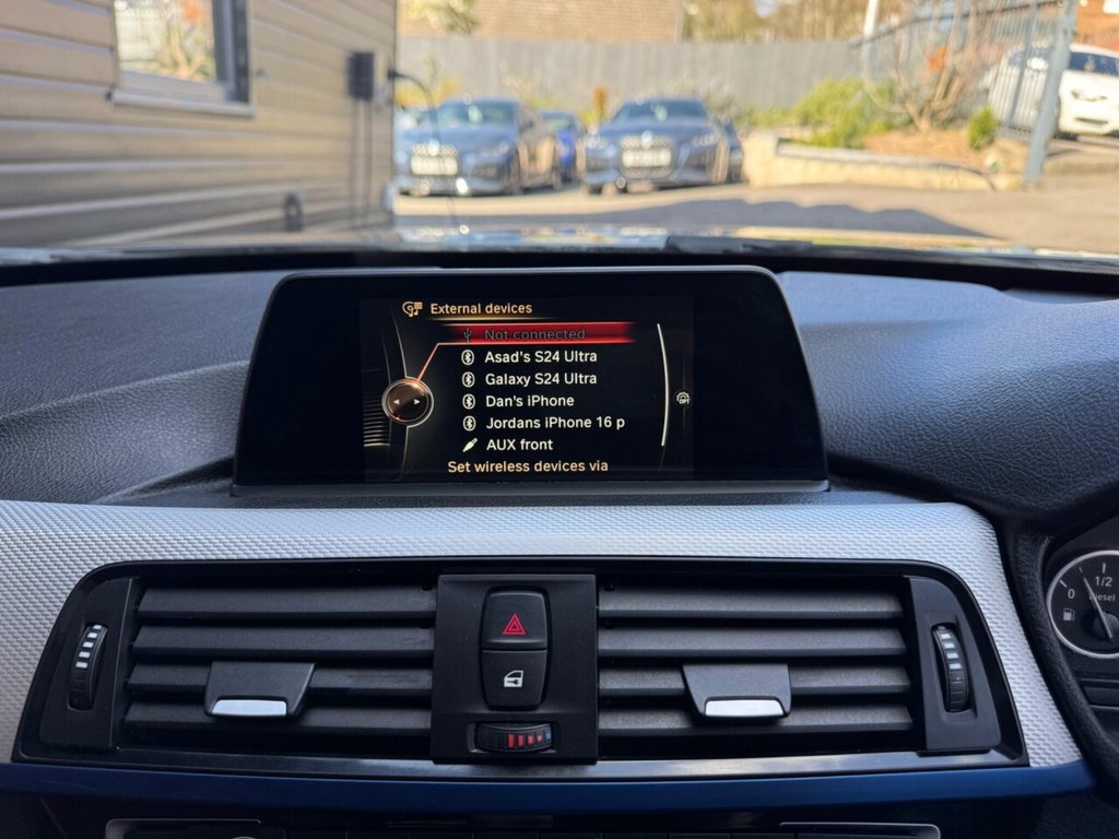 Used BMW 3 Series 2017 for sale - 78110627: Photo 19