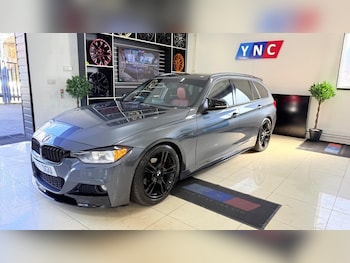 BMW 3 Series feature image