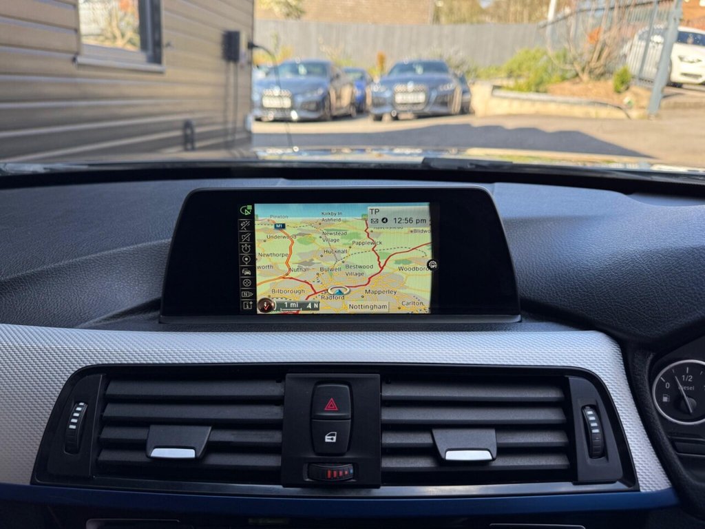 Used BMW 3 Series 2017 for sale - 78110627: Photo 22