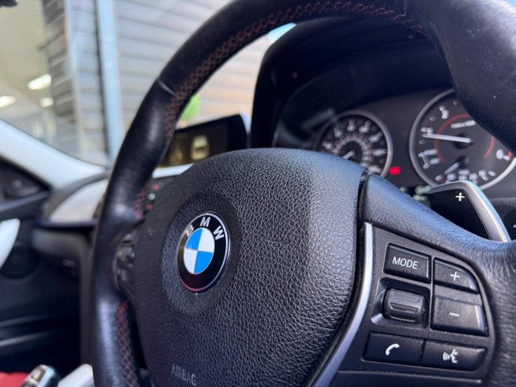 Used BMW 3 Series 2017 for sale - 78110627: Photo 23