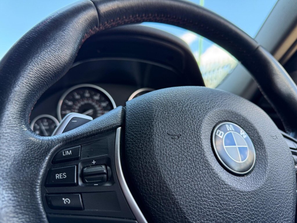 Used BMW 3 Series 2017 for sale - 78110627: Photo 24