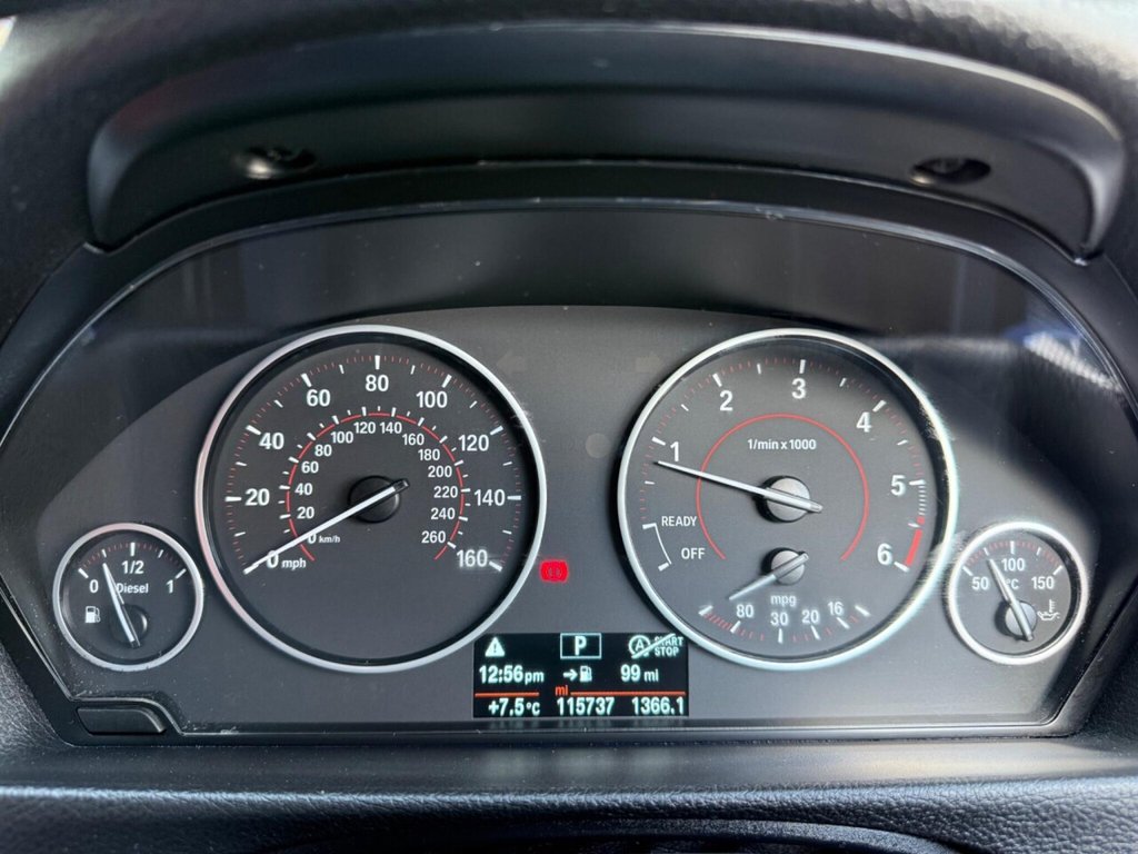 Used BMW 3 Series 2017 for sale - 78110627: Photo 25