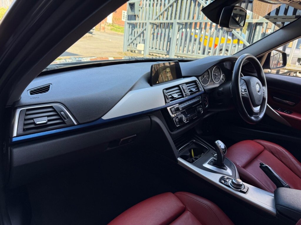 Used BMW 3 Series 2017 for sale - 78110627: Photo 27