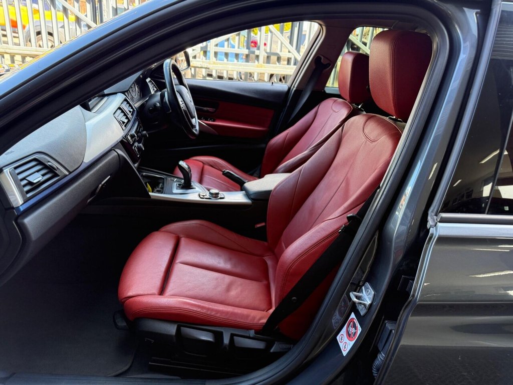 Used BMW 3 Series 2017 for sale - 78110627: Photo 28