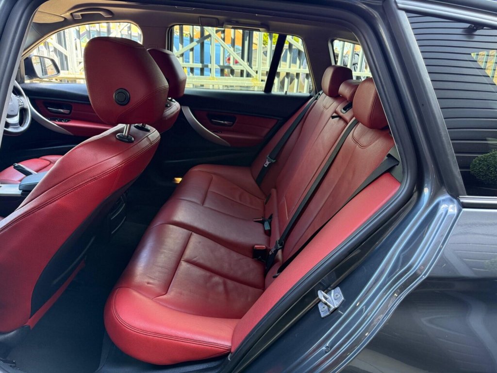 Used BMW 3 Series 2017 for sale - 78110627: Photo 29