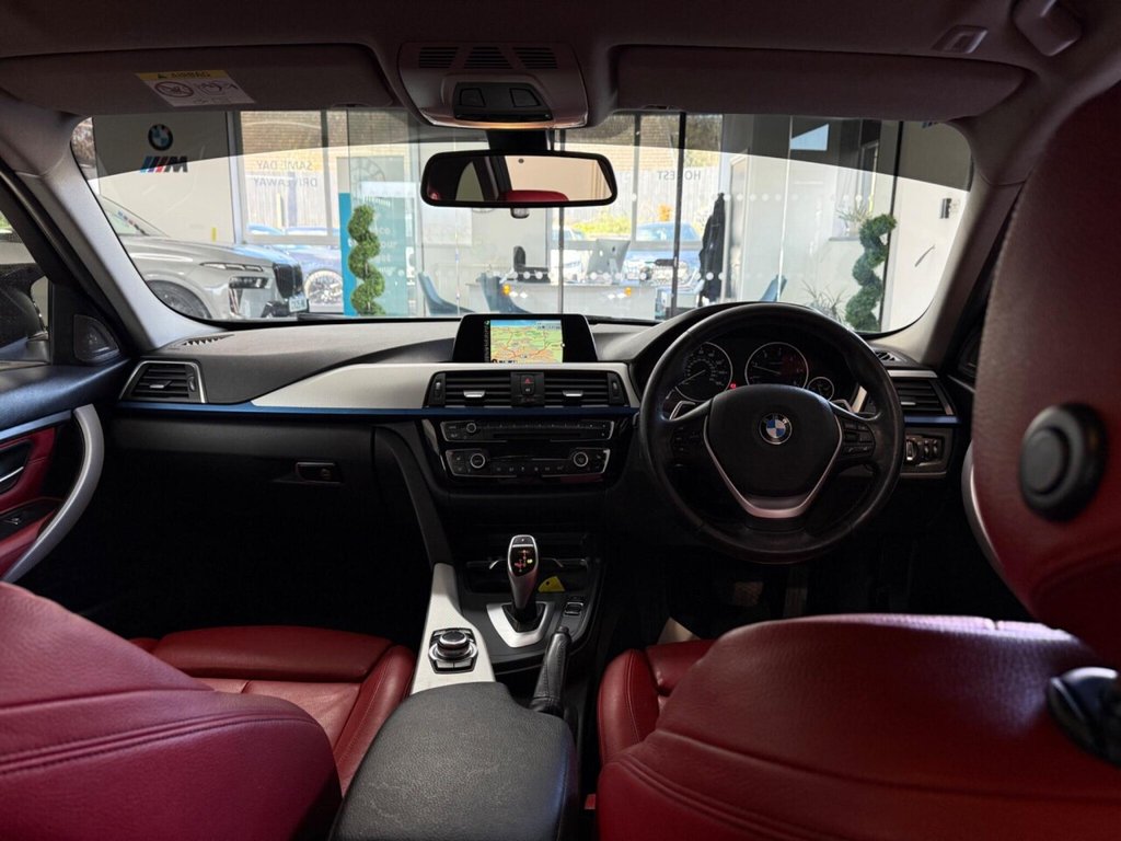 Used BMW 3 Series 2017 for sale - 78110627: Photo 3