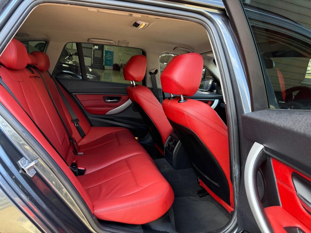 Used BMW 3 Series 2017 for sale - 78110627: Photo 31