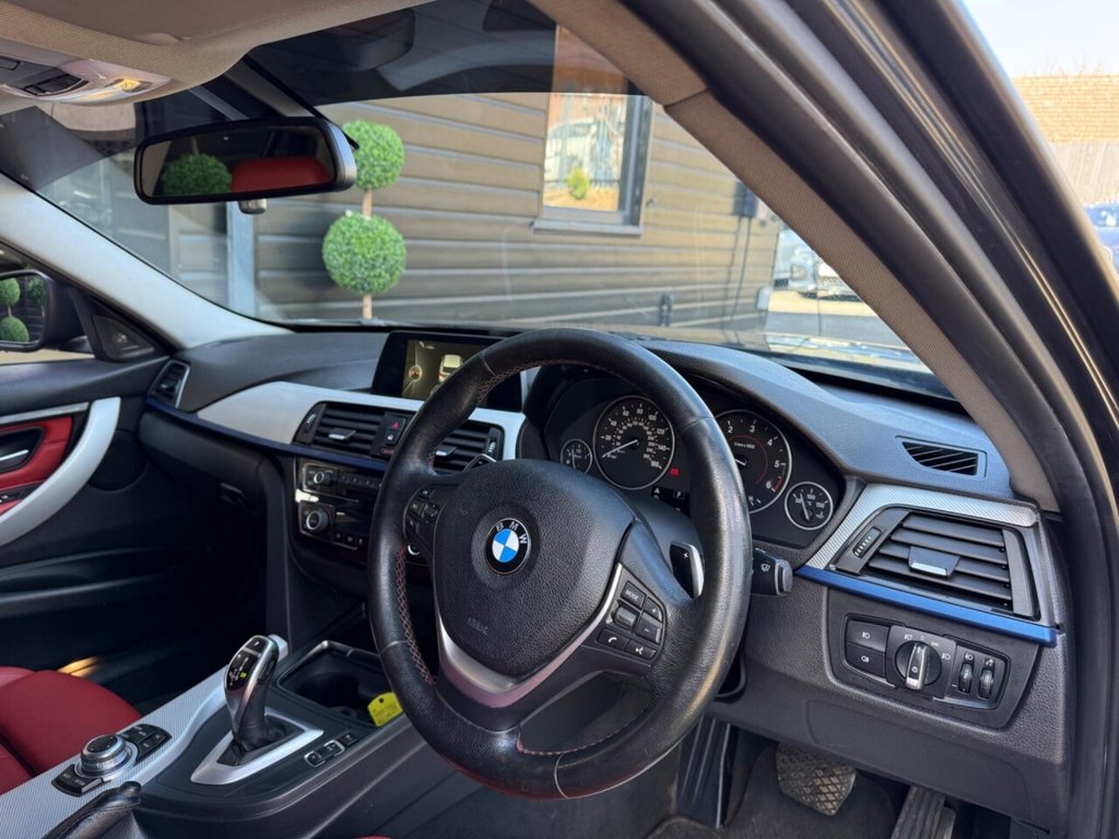 Used BMW 3 Series 2017 for sale - 78110627: Photo 32