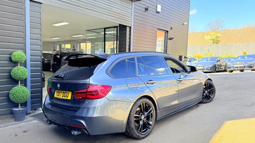 Used BMW 3 Series 2017 for sale - 78110627: Photo 33