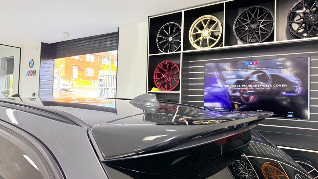 Used BMW 3 Series 2017 for sale - 78110627: Photo 4