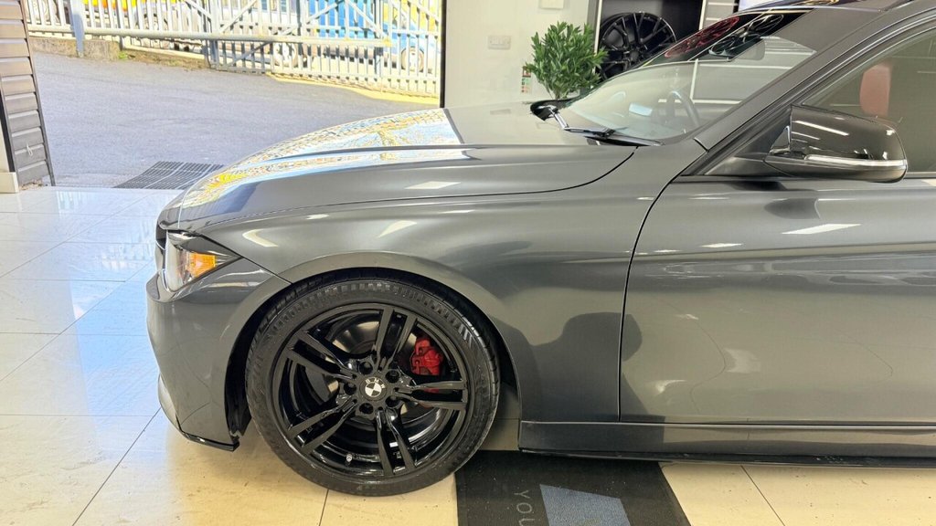 Used BMW 3 Series 2017 for sale - 78110627: Photo 5