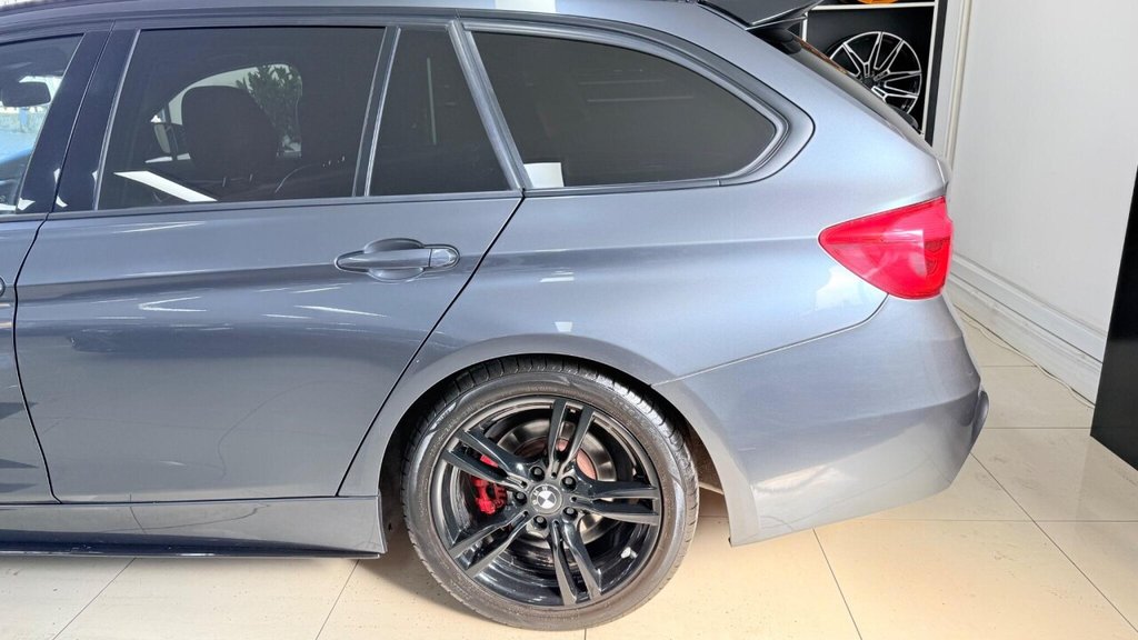 Used BMW 3 Series 2017 for sale - 78110627: Photo 6