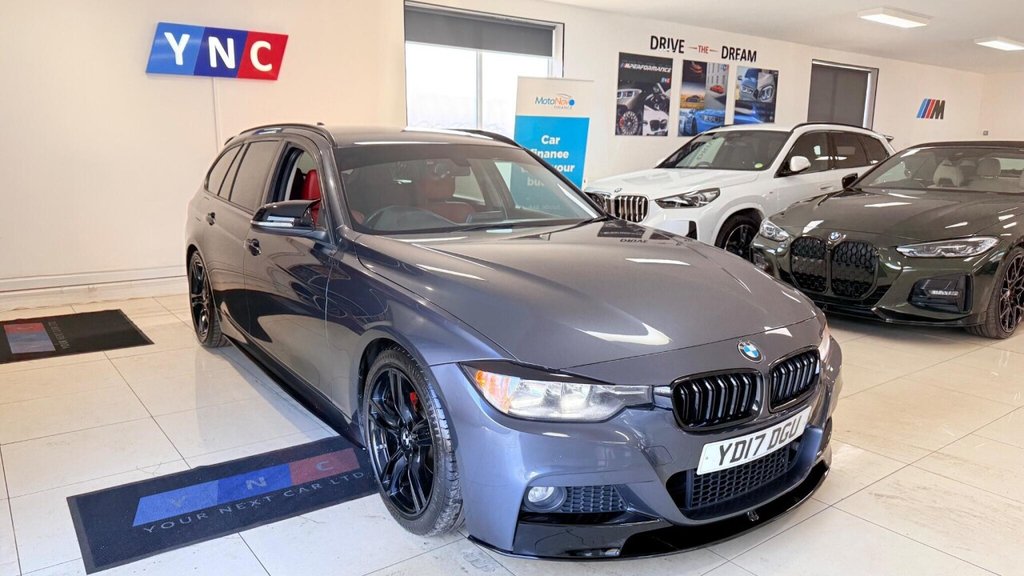 Used BMW 3 Series 2017 for sale - 78110627: Photo 9