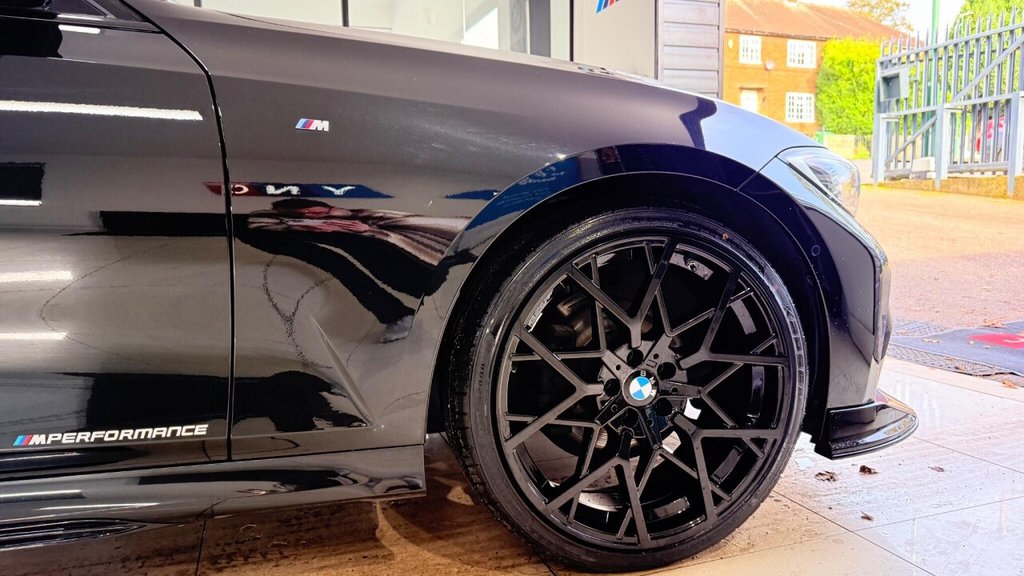 Used BMW 3 Series 2021 for sale - 76417494: Photo 10