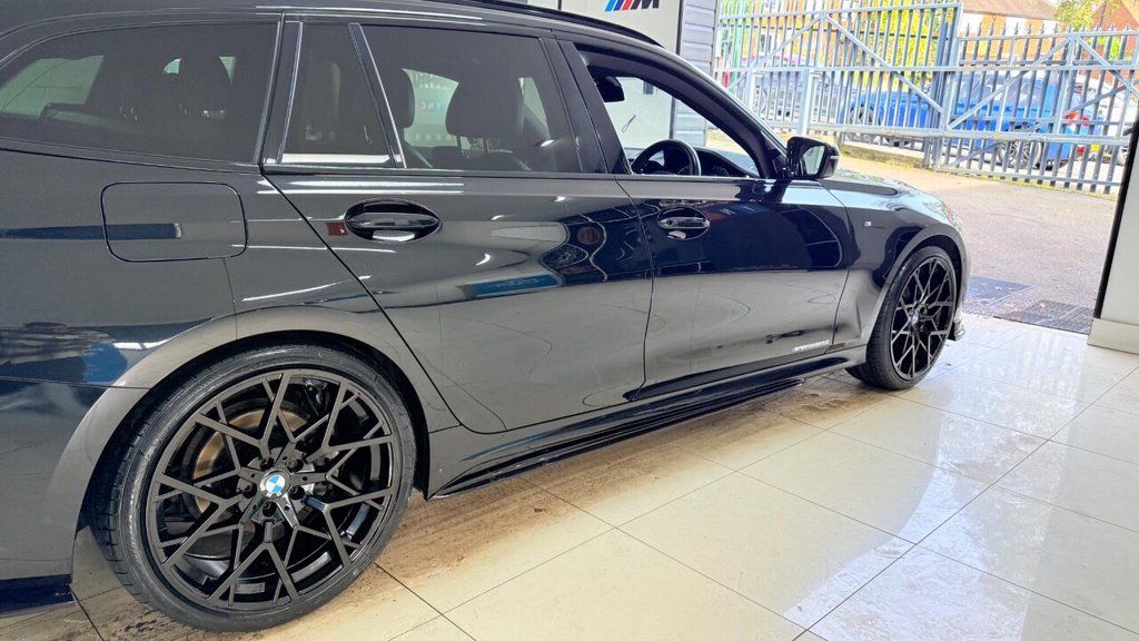 Used BMW 3 Series 2021 for sale - 76417494: Photo 11