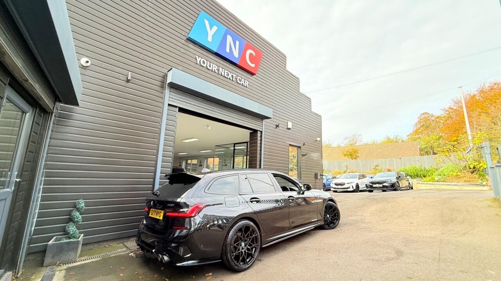 Used BMW 3 Series 2021 for sale - 76417494: Photo 12