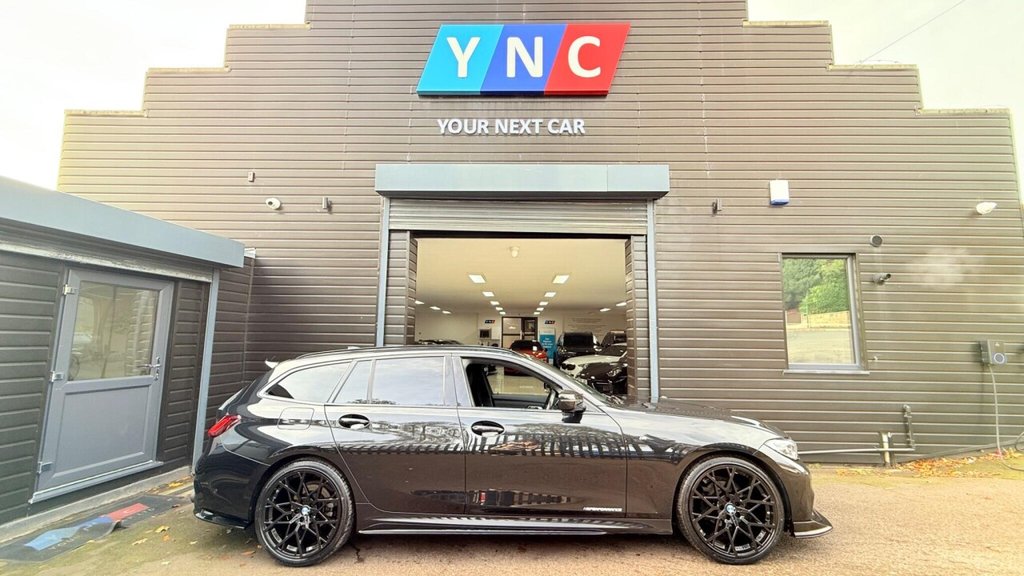 Used BMW 3 Series 2021 for sale - 76417494: Photo 13