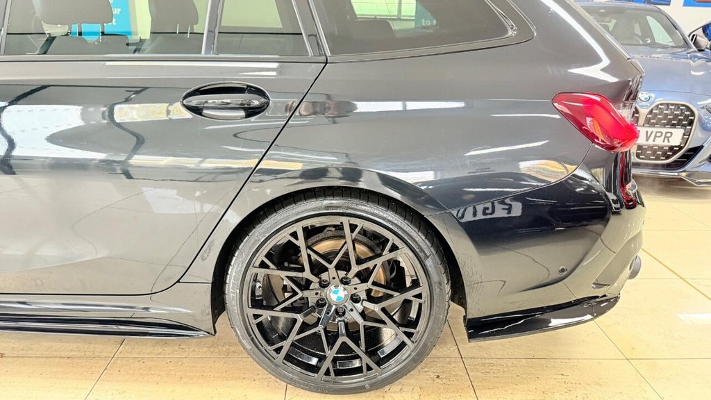 Used BMW 3 Series 2021 for sale - 76417494: Photo 14