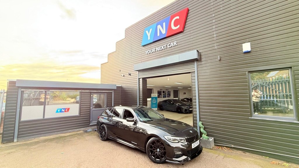 Used BMW 3 Series 2021 for sale - 76417494: Photo 15