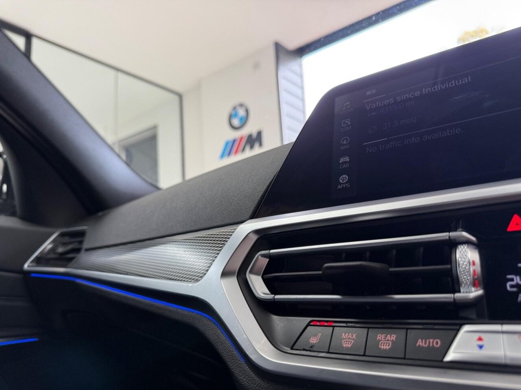 Used BMW 3 Series 2021 for sale - 76417494: Photo 16