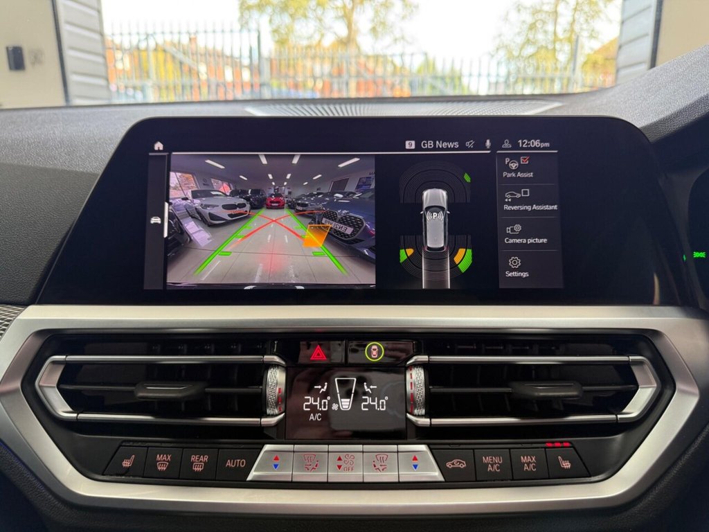 Used BMW 3 Series 2021 for sale - 76417494: Photo 17