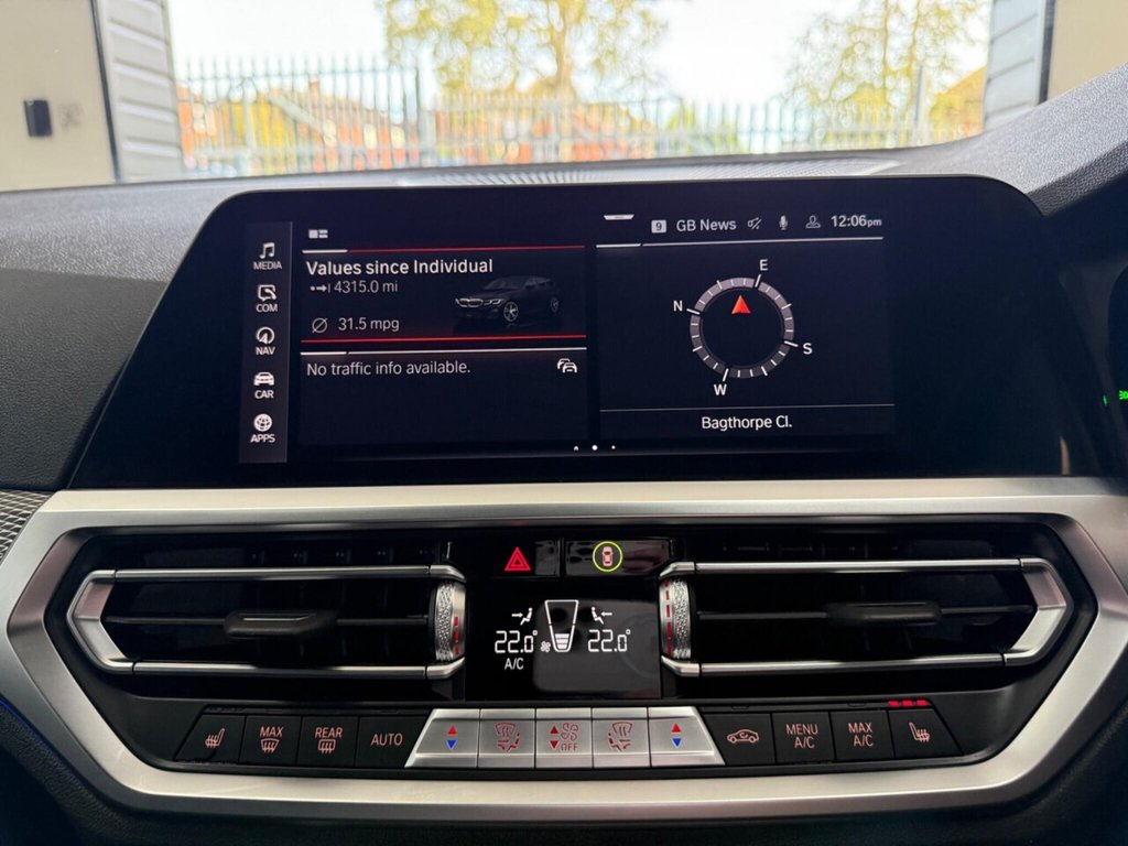 Used BMW 3 Series 2021 for sale - 76417494: Photo 18
