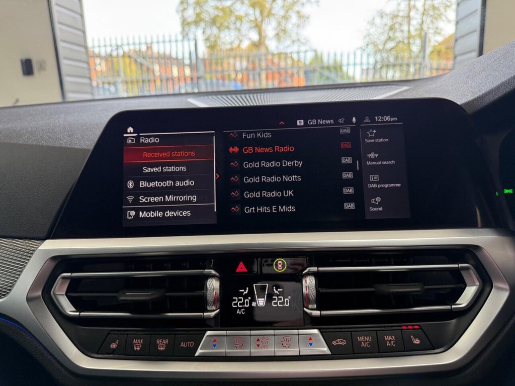 Used BMW 3 Series 2021 for sale - 76417494: Photo 19